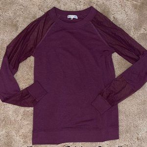 Women's Size Small Fitz+Eddi Top - BUNDLE PRICING IS ALWAYS AVAILABLE!